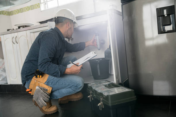 Best Hot Water Heater Installation  in Belleair, FL