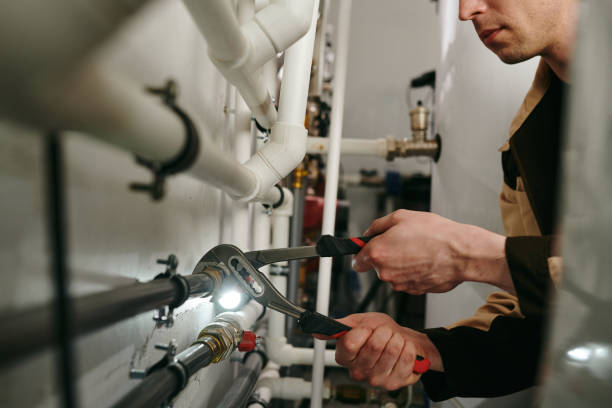 Best Emergency Plumbing Repair  in Belleair, FL