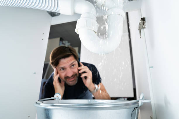 Best Drain Cleaning Services  in Belleair, FL