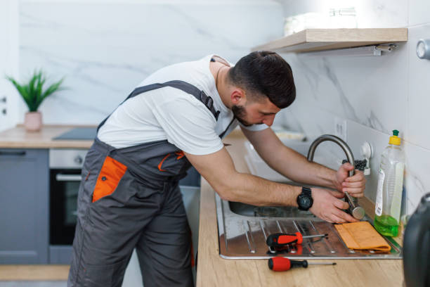 Best Local Plumber Services  in Belleair, FL