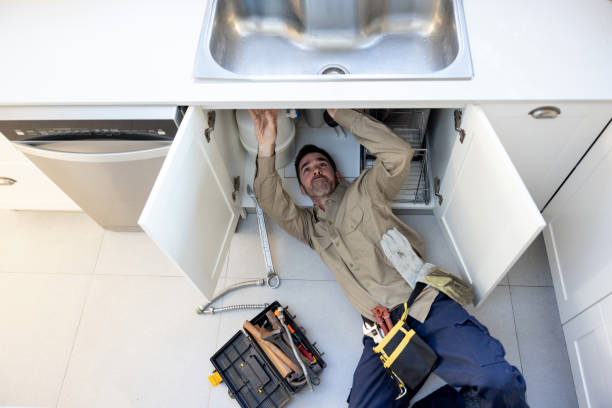  Belleair, FL Plumbing Pros