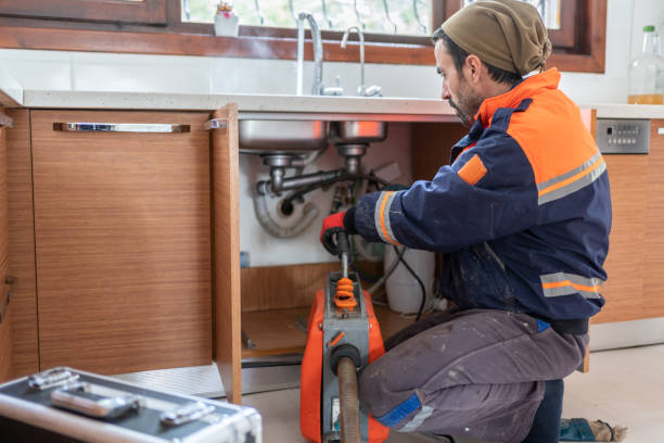 Best Water Leak Repair  in Belleair, FL