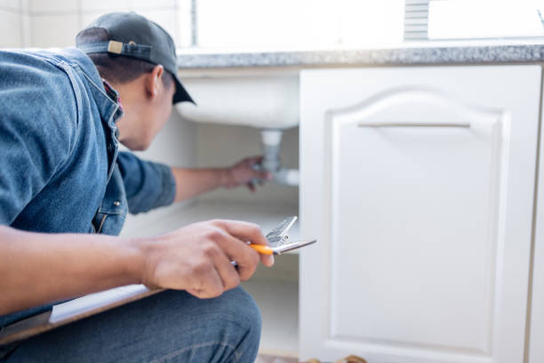 Best Sewer Cleaning Services  in Belleair, FL