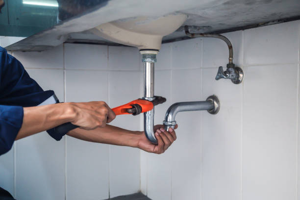Best Sewer Line Repair  in Belleair, FL