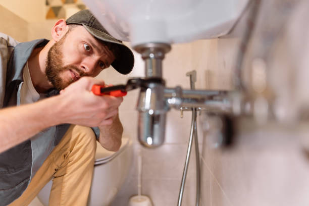 Sewer Line Replacement in Belleair, FL