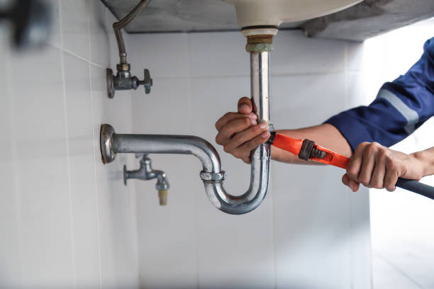 Best Sewer Line Replacement  in Belleair, FL