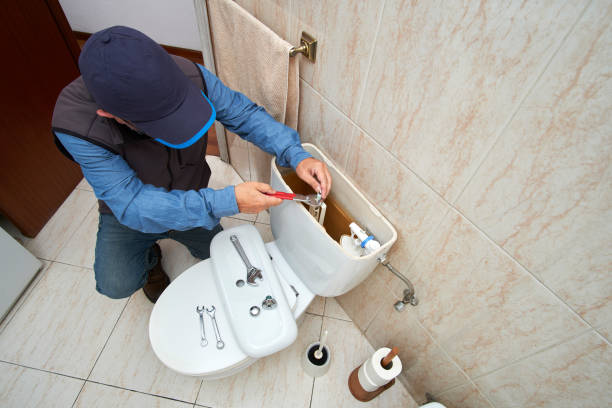 Best Affordable Plumbing Services  in Belleair, FL