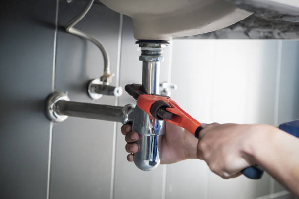 Best Plumbing Inspection Services  in Belleair, FL