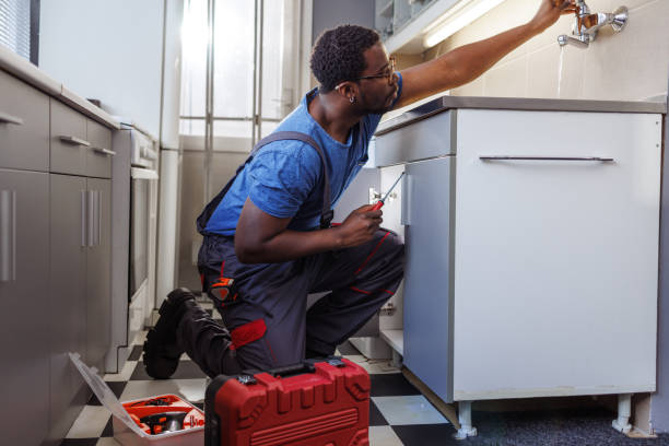 Best Hot Water Heater Installation  in Belleair, FL